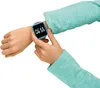 Lexibook - Sonic - Montre LED connectée - Bracelet Voir les images du produit 3