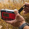 ALAN Radio di emergenza Midland ER100 con batteria da 2600 Anteprima dell’immagine prodotto 3