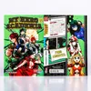 My Hero Academia 22 Produktbild-Vorschau 4