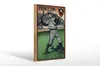 Holzschild Retro 20x30cm Princeton Baseball Produktbild-Vorschau 1