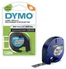 DYMO LetraTAG - Argento metallico - Rotolo (1,2 cm x 4 m) 1 Anteprima dell’immagine prodotto 8