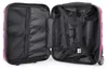 Suitline - Bagage à main 45x36x20 cm petite valise EasyJet Voir les images du produit 6