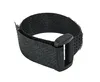 Fasce velcro nere 16x310 mm, 5 pezzi Anteprima dell’immagine prodotto 2