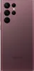 Galaxy S22 Ultra 5G 128GB Burgundy Smartphone Produktbild-Vorschau 22