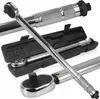 GEKO | Momentový klíč, 1/2", 40-210Nm, s aretací Náhled obrázku produktu 1