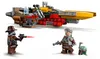 LEGO Star Wars Cobb Vanth a spídr, Sada na stavění, 7 Náhled obrázku produktu 18