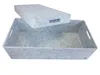Aufbewahrungsbox CLASSIC Filz Gr. XL (64x32x17 cm) mit Produktbild-Vorschau 2