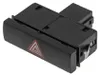 NTY Warnblinkschalter EWS-AU-084 für AUDI A6 Avant (4F5, Produktbild-Vorschau 1