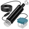 Wasserpumpe für Makita 18V Akku, 500GPH Tauchpumpe Produktbild-Vorschau 1