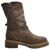 Blowfish VENICE : Bottes pour femmes, style "it-girl", Voir les images du produit 2