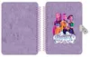 Kpop Demon Hunters Stationery Tagebuch Set Produktbild-Vorschau 7