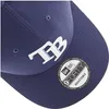 New Era The League MLB Cap Team Tampa Bay Rays Fanzone Produktbild-Vorschau 9