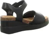Clarks Keilsandaletten Lizby Strap Damen 31333830353335 Produktbild-Vorschau 9