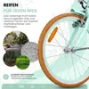 Mädchen fahrrad Kinderfahrrad 20 Zoll Mädchen Shimano Produktbild-Vorschau 5