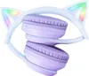 S?uchawki Gamingowe ONIKUMA B90 RGB Z Mikrofonem Regulowany Podgląd zdjęcia produktu 3