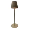 Anna's Collection Solar Standleuchte sand creme 3in1 Produktbild-Vorschau 1
