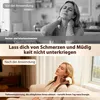 Nackenmassagegerät, Rückenmassagegerät, 4D Shiatsu Produktbild-Vorschau 3
