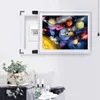5D Diamant Full Malerei, Weihnachten Kleines Mädchen Produktbild-Vorschau 3