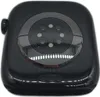 Apple Watch-Serie 11 46mm AC / Jet Black SB / Black m / l Produktbild-Vorschau 5