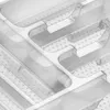 Orion Schubladeneinsatz BESTECKEINSATZ Küchenorganizer Produktbild-Vorschau 5