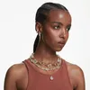 Swarovski Gema Tennis Halskette 5714836 Damenhalskette Produktbild-Vorschau 6