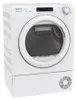 Sèche-linge pompe à chaleur 60cm 7kg blanc - Candy - Voir les images du produit 2