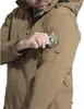 Pentagon Artaxes Jacke Braun L Mann Braun L Produktbild-Vorschau 4