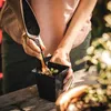 Fiskars 1057641, Gartenkelle, Schwarz, Braun Produktbild-Vorschau 14