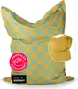 LUMALAND Sitzsack In-& Outdoor Karo 380l Produktbild-Vorschau 2