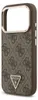 Custodia Guess 4G Triangle Logo Magsafe per Iphone 17 Pro - Anteprima dell’immagine prodotto 6