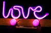 Forever Light Neon LED Decorazione,USB, segno luminoso, Voir les images du produit 16