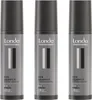 Londa Men Solidify It 3 x 100 ml extrem Haargel Set Produktbild-Vorschau 1
