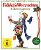 Fröhliche Weihnachten (Special Edition, Blu-ray+DVD) Produktbild-Vorschau 1