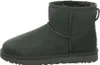ugg scarpe donna pelle tessuto gomma w classic mini ii Produktbild-Vorschau 9
