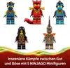 LEGO® NINJAGO 71856 Lo speedster trasformabile di Jay Anteprima dell’immagine prodotto 14