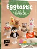 Eggtastic häkeln - Niedliche Eierwärmer Náhled obrázku produktu 1
