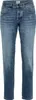 CAMEL ACTIVE 5-Pkt Relaxed Fit ocean blue 488895 9D19.42 Produktbild-Vorschau 1