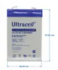 Ultracell UL2.8-6 6V 2,8Ah akumulator ołowiowy AGM Podgląd zdjęcia produktu 3