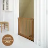 Petite Amélie Treppenschutzgitter aus Holz Produktbild-Vorschau 3