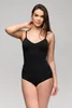Damen Formbody, Bachweg schlank Body Korsett Shapewear mit Produktbild-Vorschau 4