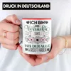 Trendation - Tante Tasse Geschenk Lustiger Spruch Produktbild-Vorschau 2