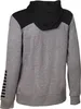 SELECT KAPUZEN-SWEATJACKE OXFORD DAMEN v22, Gr.x-small, Produktbild-Vorschau 2