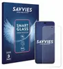3x Savvies Schutzglas Folie für Honor 400 Pro 9H Panzer Produktbild-Vorschau 1