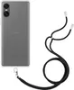 Hülle Sony Xperia 10 VI Schutzhülle - Cazy - Transparant Produktbild-Vorschau 1