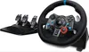 Logitech Driving Force G29 PS3/PS4/PS5/PC-Lenkrad im Paket Produktbild-Vorschau 6