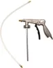 A BGS 3203 compressed air underbody protection gun with a flexible hose. Produktbild-Vorschau