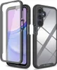 Tech-Protect Defense360 Galaxy A16 4G / 5G Nero Anteprima dell’immagine prodotto 1