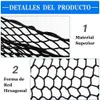 Haustierbarriere Autobarriere Hundegitter Hundesitzbarriere Produktbild-Vorschau 6