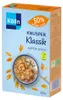 Kölln Knusper Klassik Hafer-Müsli "50 % weniger Zucker", Produktbild-Vorschau 1