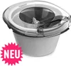Kenwood KAX71.000WH Eiscremebereiter passend für alle alle Produktbild-Vorschau 9